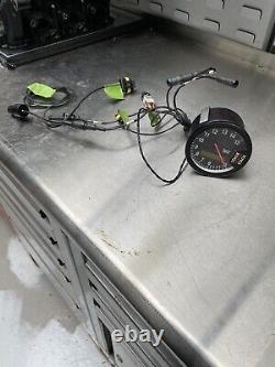 STACK ST500 Dash Display Rally Track Car Kit Race Hillclimb Sprint Drag Bike