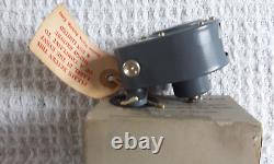 Sestrel Enbeeco Car Dash Compass Classic Race Rally Monte Carlo Classic Mini Etc