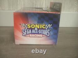 Sonic Sega All Stars Racing Vehicle Inch Sonic the Hedgehog Action Figure Toy