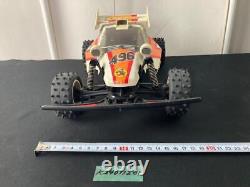 TAMIYA 1/14 Quick Drive RC Car Dash No. 1 Emperor Emperor