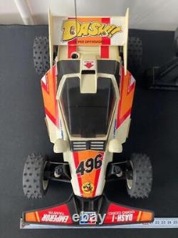 TAMIYA 1/14 Quick Drive RC Car Dash No. 1 Emperor Emperor