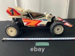 TAMIYA 1/14 Quick Drive RC Car Dash No. 1 Emperor Emperor