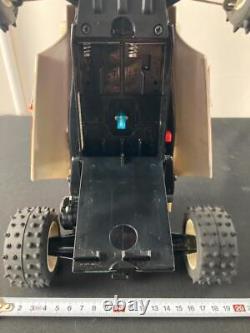 TAMIYA 1/14 Quick Drive RC Car Dash No. 1 Emperor Emperor