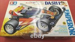 TAMIYA Mini 4WD Dash-1 Emperor Racing Car Kit