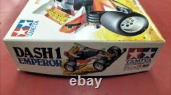 TAMIYA Mini 4WD Dash-1 Emperor Racing Car Kit