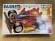 Tamiya 1/32 Dash No. 5 D. D. Dancing Doll Body Chassis Bonus