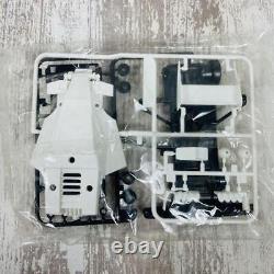 Tamiya Dash No. 1 Emperor Mini 4WD Kit Unassembled Rare 1/32 Model