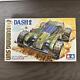 Tamiya Mini 4wd Dash-2 Burning Sun Model Kit