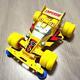 Tamiya Mini 4wd Dash No. 1 Emperor Assembled Painted Model