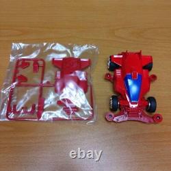 Tamiya Mini 4WD Dash No. 5 D. D Dancing Doll Stored