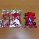 Tamiya Mini 4wd Dash No. 5 D. D Dancing Doll Stored