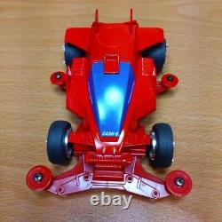 Tamiya Mini 4WD Dash No. 5 D. D Dancing Doll Stored