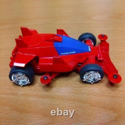 Tamiya Mini 4WD Dash No. 5 D. D Dancing Doll Stored