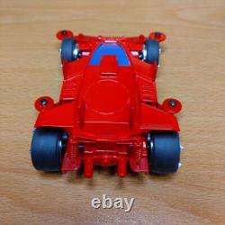 Tamiya Mini 4WD Dash No. 5 D. D Dancing Doll Stored