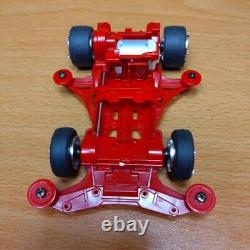 Tamiya Mini 4WD Dash No. 5 D. D Dancing Doll Stored