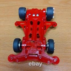 Tamiya Mini 4WD Dash No. 5 D. D Dancing Doll Stored