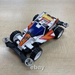 Tamiya Mini 4Wd Used Dash Racing Car Minicar Plastic Model Collection Hobby