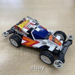 Tamiya Mini 4Wd Used Dash Racing Car Minicar Plastic Model Collection Hobby