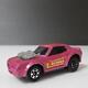 Tomica Dash Celica Gt Racing 1977 Pink Minicar Tomy Retro Christmas Gift Km