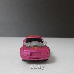 Tomica Dash Celica Gt Racing 1977 Pink Minicar Tomy Retro Christmas Gift KM