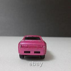 Tomica Dash Celica Gt Racing 1977 Pink Minicar Tomy Retro Christmas Gift KM