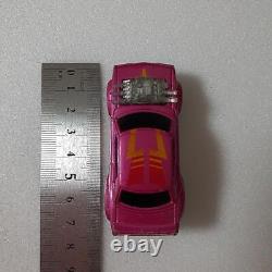 Tomica Dash Celica Gt Racing 1977 Pink Minicar Tomy Retro Christmas Gift KM