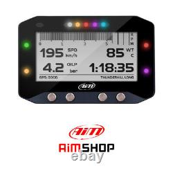 Aim Gs-dash Racing Dash