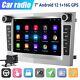 Autoradio Android Gps Bluetooth Pour Opel Astra H Racing C, D Vectra C