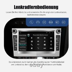 Autoradio Android GPS Bluetooth pour Opel Astra H Racing C, D Vectra C