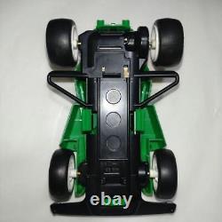 Boîte de garage de course Dash Mini 4WD comprend 3 modèles, état utilisé