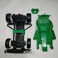 Boîte de garage de course Dash Mini 4WD comprend 3 modèles, état utilisé