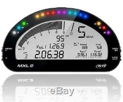 But Mxl2 Car Racing Dash Logger Gps Toit Version Avec 4 M Aucun Câble