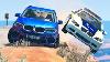 Cliff Drops Crases De Voiture 17 Beamng Drive Crashdrived