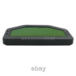 Do903 Race Dash Display Obd2 Tableau De Bord Bluetooth LCD Écran 9000rpm Pour 12v Voiture