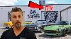 Fast N Loud A Officiellement Pris Fin Après Que Cela S’est Passé Pourquoi Tous Les Employés De Gas Monkey Quitter