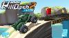 Mmx Colline Dash 2 Gameplay Android Racing Cars Jeu For Kids Ep 1