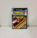 Mario Kart Double Dash! (gamecube, 2003) Complet Avec Boîte Et Notice (l8)