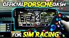 Porsche Dash Officielle Pour Sim Racing Grid Porsche 911 Gt3 Cup Dash Review