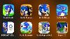 Sonic Dash Sonic Forces Speed Battle Sonic Boom 2 Go Sanic Goo Sonic Runner Sonic Sonic Aux Jeux Olympiques