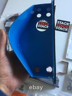 Stack Système D'affichage Dash Nouveau Racing Hillclimb Sprint Piste De Course Car Kit + Plus