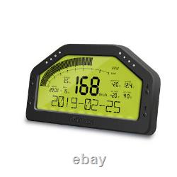 Tableau De Bord De Voiture LCD Écran Numérique Gauge Dash Race Display Bluetooth Kits De Capteurs