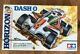 Tamiya Dash-0 Horizon 1/32 Racing Mini 4wd Series No. 30