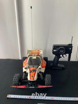 Voiture RC Tamiya 1/14 Quick Drive Dash N°1 Empereur Empereur