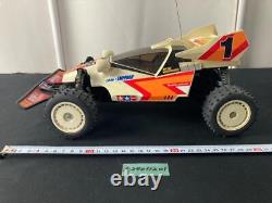 Voiture RC Tamiya 1/14 Quick Drive Dash N°1 Empereur Empereur